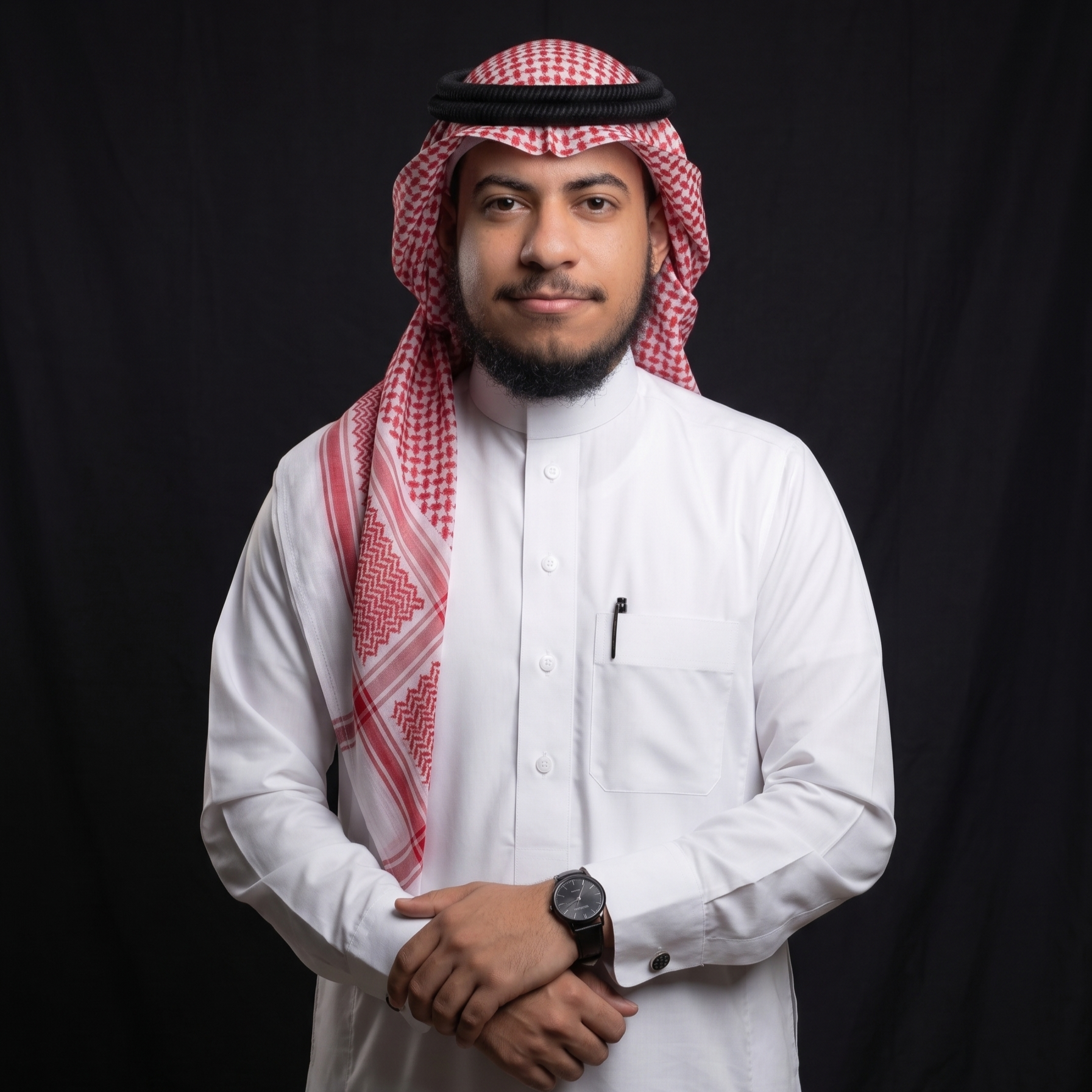 Khalid Yaser